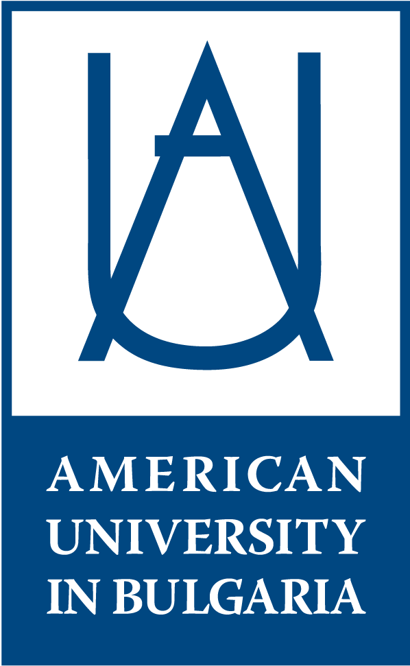 American University in Bulgaria лого