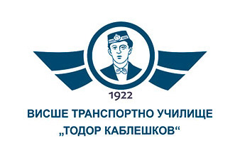 Todor Kableshkov University of Transport